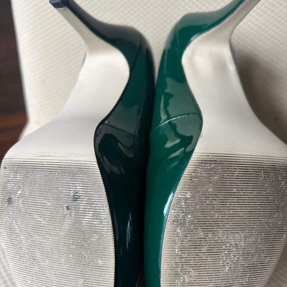 Madden Girl Getta platform heels size 8 - Picture 5 of 5